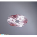 Блюдо 240мм w7363 Miranda Satin-Rose WALTHER-GLAS