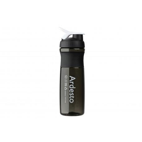 Бутылка для воды 1000 мл Ardesto Smart bottle AR2204TB