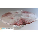 Тортовница н-н.360мм w7367 Miranda Satin-Rose