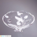 Блюдо н-н.310мм w4548 Nadine Satin WALTHER-GLAS
