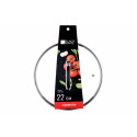 Крышка 22 см Ardesto Black Mars 22 см AR0722SL