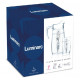 Набор для напитков 7 предметов Luminarc Flame Sparkle Silver N0790