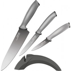 Набор ножей 4 предмета Kronel Rondell RD-459