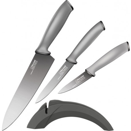 Набор ножей 5 предметов Kronel Rondell RD-459