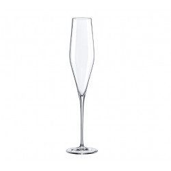 Набор бокалов для шампанского 190мл/6шт Rona Swan 6650/190