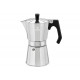 Кофеварка на 9 чашек гейзерная Moka Espresso Induction Vinzer 89384
