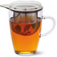 Кружка с фильтром 350мл Simax Tea For One s179