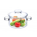 Кастрюля 2л Simax Nyko s6073