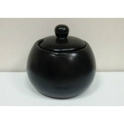 Сахарница 390 мл Astera Black Stone Astera A04110-KLSJ-C