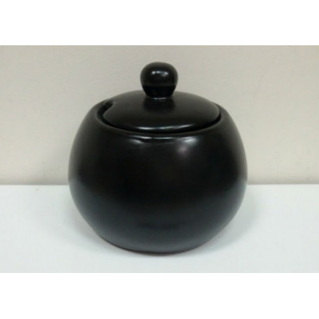 Сахарница 390 мл Astera Black Stone Astera A04110-KLSJ-C