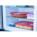 Форма овальная с крышкой 35х24х6 см O CUISINE 346PC05