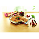 Набор форм прямоугольных 2 предмета CLASSIC Pyrex 912S967