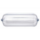 Кастрюля для запекания 5,2 л Pyrex 555A000