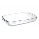 Кастрюля для запекания 5,2 л Pyrex 555A000