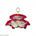Этажерка-2яр w8235 Sylvia Blush Walther Glas