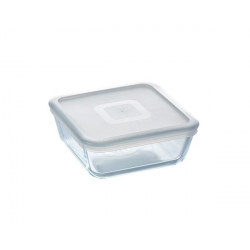 Форма с крышкой 2,0 л Cook&Freez Pyrex 219P001