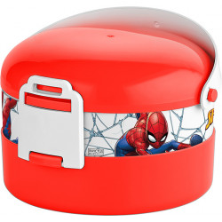 Контейнер Herevin Disney Spiderman 818578