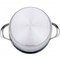 Кастрюля 2,3 л Lessner 55877-18