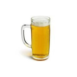 Arc Minden Кружка/пиво 380мл