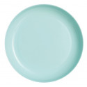 Блюдо глубокое 25 см Luminarc Friends Time Turquoise P6386