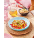 Блюдо глубокое 25 см Luminarc Friends Time Turquoise P6386