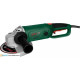 Угловая  шлифмашина WS24-180D DWT