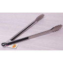 Щипцы сервировочные 35.5см Kamille 7519