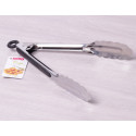 Щипцы сервировочные 23см Kamille 7520