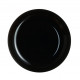 Блюдо глубокое 17 см Luminarc Friends Time Black P6365