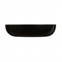 Блюдо глубокое 17 см Luminarc Friends Time Black P6365
