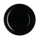 Блюдо глубокое 21 см Luminarc Friends Time Black P6361