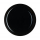 Блюдо глубокое 29 см Luminarc Friends Time Black P6363
