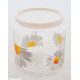 Банка для сыпучих 1л Luminarc Paquerette J4212