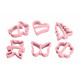Набор форм 6 предметов Ardesto Tasty baking AR2308PP