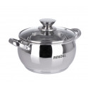 Кастрюля 22 см 4,75л Ringel Riegel RG 2016-22