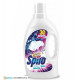 Гель SPIRO White 1000 ml (белых тканей)