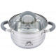 Кастрюля 1,9 л Vincent VC-3179-16