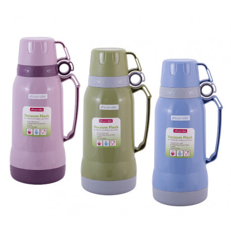 Термос 1800 мл Kamille 2024