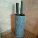 Колода для ножей Lessner 77844