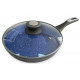 Сковорода D28см Lessner Stone Line  88360-28