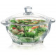 Кастрюля для сервировки 2,5 л Luminarc Granity P7659