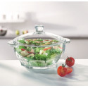 Кастрюля для сервировки 2,5 л Luminarc Granity P7659