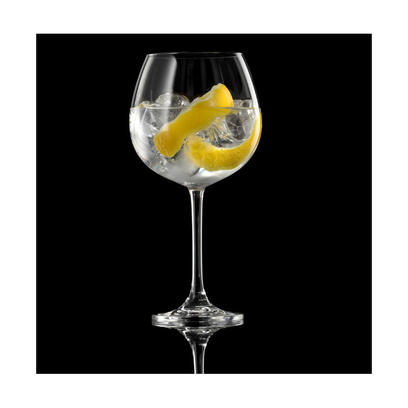 Набор бокалов для джина 680 мл/2шт Bohemia Bar Selection b007188-005 ...