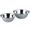 Миска для смешивания Ø24*8.5см Kamille 4309