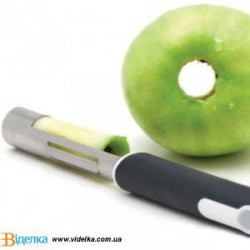 Нож для выемки сердцевины яблока BergHoff  3501879