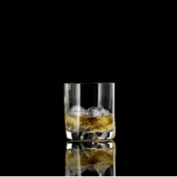 Набор стаканов для виски 280 мл/2шт Bohemia Bar Selection b007188-012