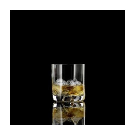Набор стаканов для виски 280 мл/2шт Bohemia Bar Selection b007188-012