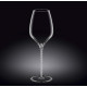 Набор бокалов для вина 600мл/2шт Wilmax Julia Vysotskaya WL-888101-JV / 2C