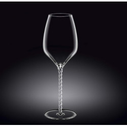 Набор бокалов для вина 600мл/2шт Wilmax Julia Vysotskaya WL-888101-JV / 2C