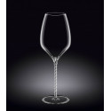 Набор бокалов для вина 800мл/2шт Wilmax Julia Vysotskaya WL-888102-JV / 2C